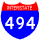 I-494