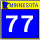 Minnesota Highway 77